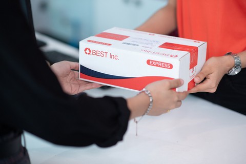 BEST Inc. ra mắt tại thị trường Việt Nam - Ảnh 2. BEST Inc. ra mắt tại thị trường Việt Nam - Ảnh 2.