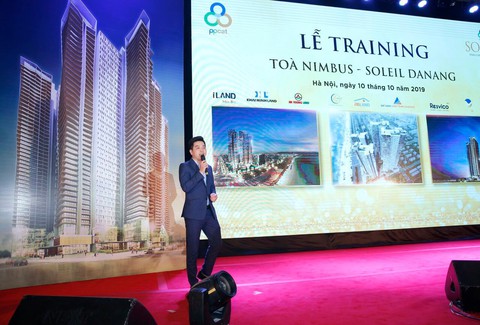 Wyndham Soleil Đà Nẵng thu hút 3.000 chuyên viên bất động sản - Ảnh 2. Wyndham Soleil Đà Nẵng thu hút 3.000 chuyên viên bất động sản - Ảnh 2.