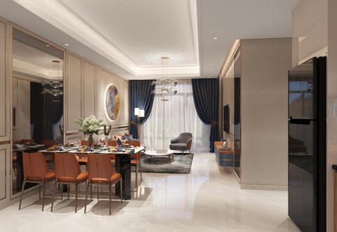 Những chiếc đòn bẩy giúp Opal Boulevard bật lên ấn tượng - Ảnh 4. Những chiếc đòn bẩy giúp Opal Boulevard bật lên ấn tượng - Ảnh 4.