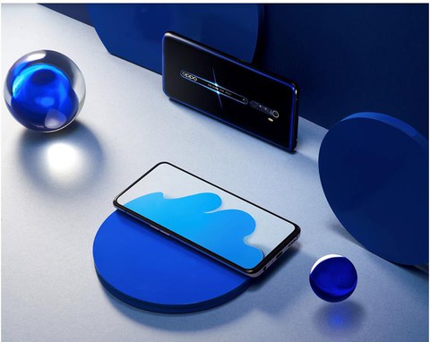 Nhận bộ quà khủng khi đặt trước OPPO Reno2 Series tại Thế Giới Di Động - Ảnh 5. Nhận bộ quà khủng khi đặt trước OPPO Reno2 Series tại Thế Giới Di Động - Ảnh 5.