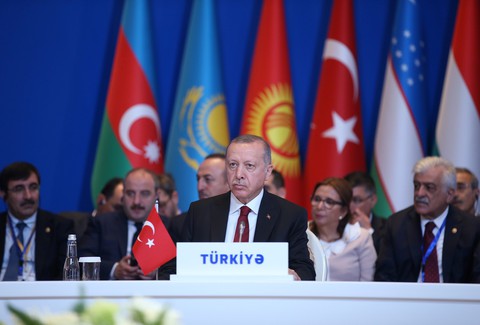 Thổ tuyên bố không bao giờ ngừng bắn ở Syria, Mỹ cử phó tổng thống sang ngay - Ảnh 1. Thổ tuyên bố không bao giờ ngừng bắn ở Syria, Mỹ cử phó tổng thống sang ngay - Ảnh 1.