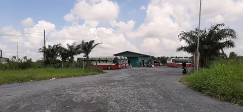 Cảnh cáo chủ tịch, phó chủ tịch quận Bình Thủy vì sai phạm đất đai - Ảnh 1. Cảnh cáo chủ tịch, phó chủ tịch quận Bình Thủy vì sai phạm đất đai - Ảnh 1.