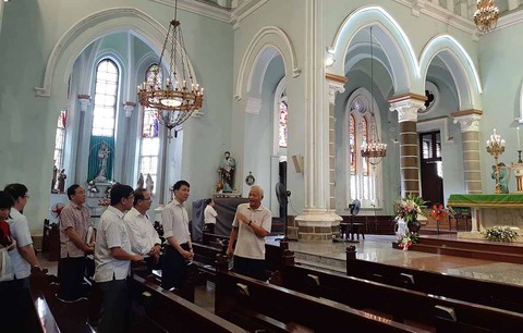1.300 biệt thự trước 1975 đã mất 600 căn: Dễ đập bỏ, khó bảo tồn? - Ảnh 1. 1.300 biệt thự trước 1975 đã mất 600 căn: Dễ đập bỏ, khó bảo tồn? - Ảnh 1.