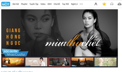 Tôi biết ơn những gì đã qua, đã làm nên Giang Hồng Ngọc hôm nay - Ảnh 1. Tôi biết ơn những gì đã qua, đã làm nên Giang Hồng Ngọc hôm nay - Ảnh 1.