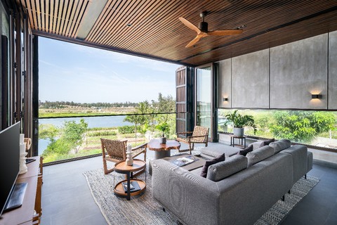 X2 Hội An resort & Residence chính thức mở bán giai đoạn 2 - Ảnh 1. X2 Hội An resort & Residence chính thức mở bán giai đoạn 2 - Ảnh 1.