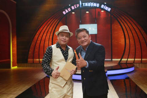 Giám khảo Top chef Jack Lee dị ứng với sầu riêng nhưng vẫn mê món Việt - Ảnh 2. Giám khảo Top chef Jack Lee dị ứng với sầu riêng nhưng vẫn mê món Việt - Ảnh 2.