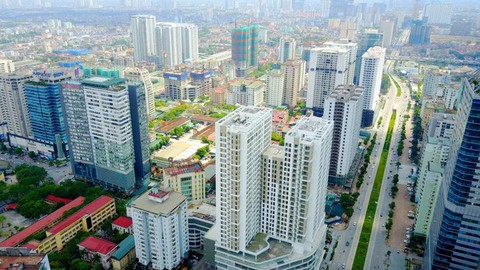 Thủ tướng yêu cầu kiểm soát chặt chẽ thị trường bất động sản - Ảnh 1. Thủ tướng yêu cầu kiểm soát chặt chẽ thị trường bất động sản - Ảnh 1.