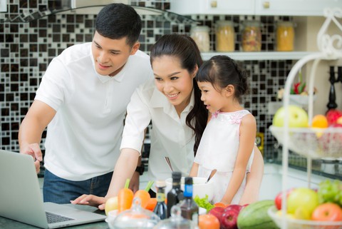 Chubb Life Việt Nam tăng tốc trên đường đua số hóa - Ảnh 1. Chubb Life Việt Nam tăng tốc trên đường đua số hóa - Ảnh 1.