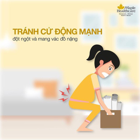 3 lý do đau lưng khi mang thai và cách khắc phục an toàn - Ảnh 3. 3 lý do đau lưng khi mang thai và cách khắc phục an toàn - Ảnh 3.