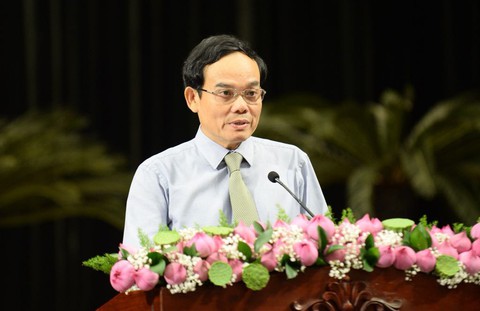 TP.HCM tuyên dương 134 điển hình dân vận khéo năm 2019 - Ảnh 3. TP.HCM tuyên dương 134 điển hình dân vận khéo năm 2019 - Ảnh 3.