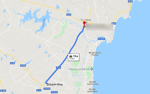 Truy tìm nghi phạm giết bảo vệ BHXH ở Nghệ An - Ảnh 2. Truy tìm nghi phạm giết bảo vệ BHXH ở Nghệ An - Ảnh 2.
