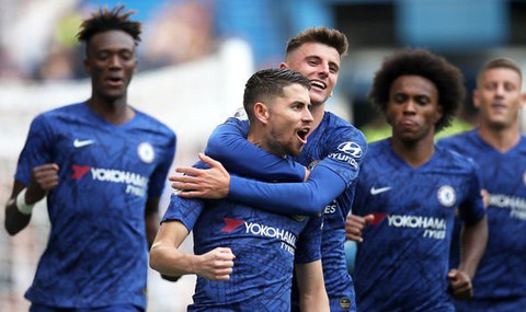 Dự đoán vòng 9 Premier League: M.U thua Liverpool, Man City tìm lại chiến thắng - Ảnh 1. Dự đoán vòng 9 Premier League: M.U thua Liverpool, Man City tìm lại chiến thắng - Ảnh 1.