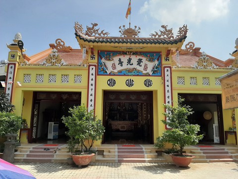 Nhu cầu chủ nhà và bảo tồn không gặp nhau - Ảnh 1. Nhu cầu chủ nhà và bảo tồn không gặp nhau - Ảnh 1.