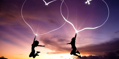 Thông minh mà vẫn ế vì... không thứ gì qua mặt được mình? - Ảnh 1. Thông minh mà vẫn ế vì... không thứ gì qua mặt được mình? - Ảnh 1.