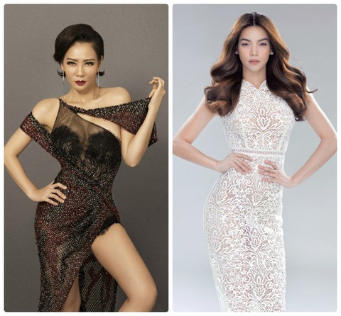 Thu Minh, Hồ Ngọc Hà tham gia ban nhạc của Lễ hội Âm nhạc quốc tế TP.HCM - Ảnh 1. Thu Minh, Hồ Ngọc Hà tham gia ban nhạc của Lễ hội Âm nhạc quốc tế TP.HCM - Ảnh 1.