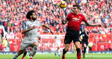 Dự đoán vòng 9 Premier League: M.U thua Liverpool, Man City tìm lại chiến thắng - Ảnh 4. Dự đoán vòng 9 Premier League: M.U thua Liverpool, Man City tìm lại chiến thắng - Ảnh 4.