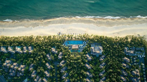 Vì sao Premier Village Danang Resort được vinh danh? - Ảnh 2. Vì sao Premier Village Danang Resort được vinh danh? - Ảnh 2.