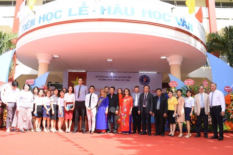 Kiến Á và 25 năm kiến tạo giá trị - Ảnh 3. Kiến Á và 25 năm kiến tạo giá trị - Ảnh 3.