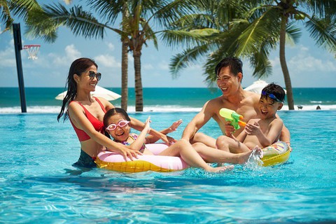 Vì sao Premier Village Danang Resort được vinh danh? - Ảnh 3. Vì sao Premier Village Danang Resort được vinh danh? - Ảnh 3.