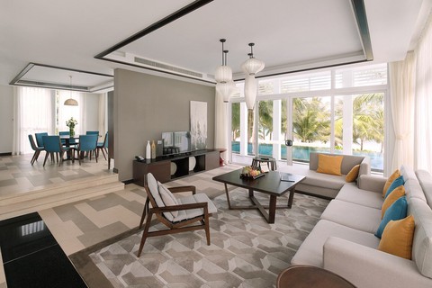 Vì sao Premier Village Danang Resort được vinh danh? - Ảnh 4. Vì sao Premier Village Danang Resort được vinh danh? - Ảnh 4.