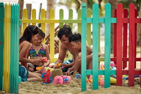Vì sao Premier Village Danang Resort được vinh danh? - Ảnh 6. Vì sao Premier Village Danang Resort được vinh danh? - Ảnh 6.