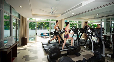 Vì sao Premier Village Danang Resort được vinh danh? - Ảnh 8. Vì sao Premier Village Danang Resort được vinh danh? - Ảnh 8.