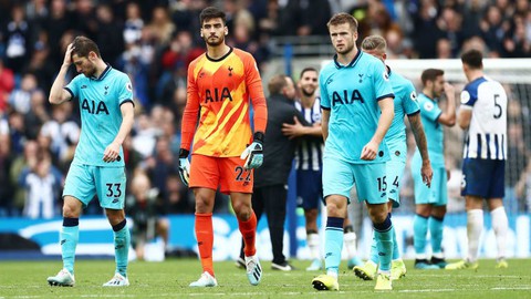 Dự đoán vòng 9 Premier League: M.U thua Liverpool, Man City tìm lại chiến thắng - Ảnh 2. Dự đoán vòng 9 Premier League: M.U thua Liverpool, Man City tìm lại chiến thắng - Ảnh 2.