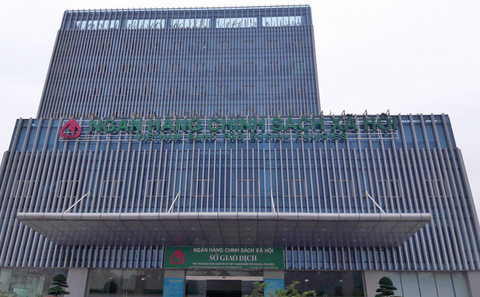 Thứ trưởng Bộ KH&ĐT làm Ủy viên HĐQT Ngân hàng Chính sách xã hội - Ảnh 1. Thứ trưởng Bộ KH&ĐT làm Ủy viên HĐQT Ngân hàng Chính sách xã hội - Ảnh 1.