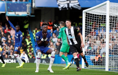 Thắng trận thứ 3 liên tiếp, Chelsea vào tốp 3 - Ảnh 2. Thắng trận thứ 3 liên tiếp, Chelsea vào tốp 3 - Ảnh 2.