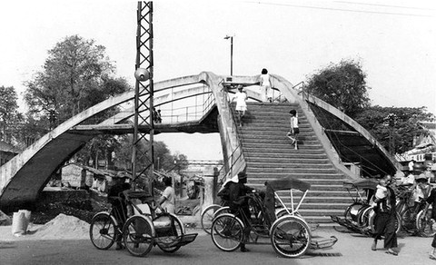 Cả hội thảo choáng váng khi biết 18 di sản nổi tiếng Sài Gòn biến mất - Ảnh 1. Cả hội thảo choáng váng khi biết 18 di sản nổi tiếng Sài Gòn biến mất - Ảnh 1.