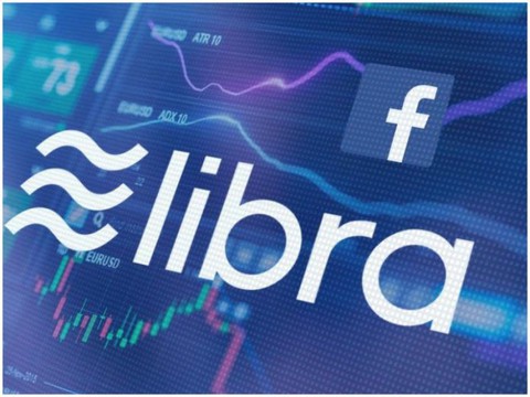 Pháp, Đức và Italia ngăn chặn dự án tiền điện tử Libra - Ảnh 1. Pháp, Đức và Italia ngăn chặn dự án tiền điện tử Libra - Ảnh 1.