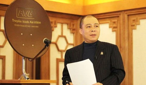 Vụ AVG: Ông Vũ khắc phục toàn bộ thiệt hại trước khi khởi tố vụ án - Ảnh 2. Vụ AVG: Ông Vũ khắc phục toàn bộ thiệt hại trước khi khởi tố vụ án - Ảnh 2.