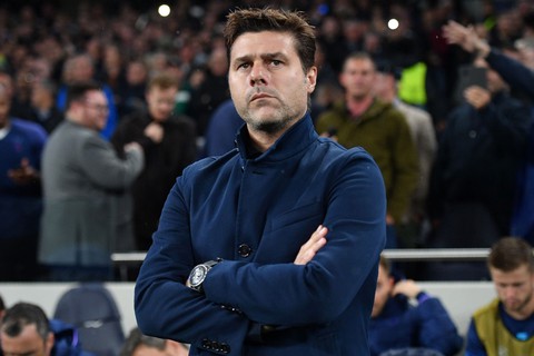 HLV Pochettino: ‘Bóng đá không phải là câu chuyện của quá khứ’ - Ảnh 1.