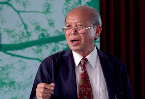 Siết tiêu chuẩn khí thải, tăng diện tích cây xanh để giảm ô nhiễm - Ảnh 2. Siết tiêu chuẩn khí thải, tăng diện tích cây xanh để giảm ô nhiễm - Ảnh 2.