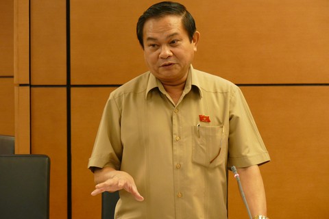 Tay làm hàm nhai, phải làm thêm mới đủ sống? - Ảnh 2. Tay làm hàm nhai, phải làm thêm mới đủ sống? - Ảnh 2.