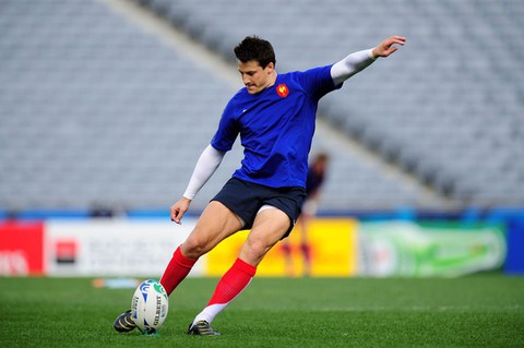 Nhà vô địch World Cup Rugby đến Việt Nam tìm nguồn cội - Ảnh 1. Nhà vô địch World Cup Rugby đến Việt Nam tìm nguồn cội - Ảnh 1.