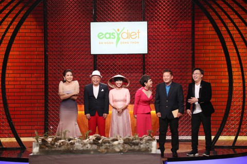 Giám khảo Top Chef tiết lộ lý do tha thứ cho thí sinh không trung thực - Ảnh 2. Giám khảo Top Chef tiết lộ lý do tha thứ cho thí sinh không trung thực - Ảnh 2.