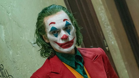 Joker: Tác phẩm điện ảnh choáng ngợp và vai diễn vĩ đại - Ảnh 9. Joker: Tác phẩm điện ảnh choáng ngợp và vai diễn vĩ đại - Ảnh 9.