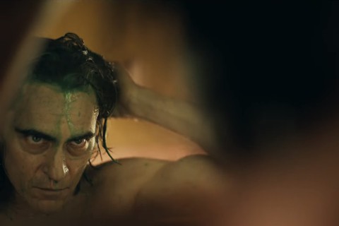 Joker: Tác phẩm điện ảnh choáng ngợp và vai diễn vĩ đại - Ảnh 6. Joker: Tác phẩm điện ảnh choáng ngợp và vai diễn vĩ đại - Ảnh 6.