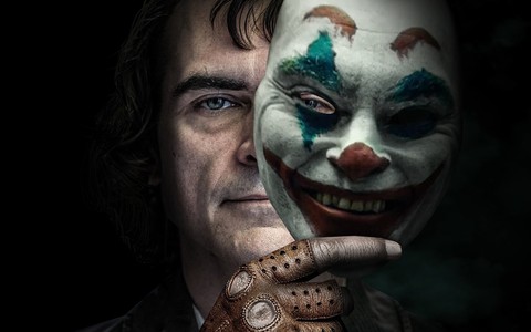 Joker: Tác phẩm điện ảnh choáng ngợp và vai diễn vĩ đại - Ảnh 4. Joker: Tác phẩm điện ảnh choáng ngợp và vai diễn vĩ đại - Ảnh 4.