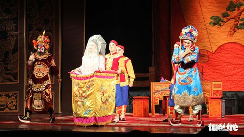300 chỉ tiêu tuyển sinh môn nghệ thuật kén khán giả, miễn 100% học phí - Ảnh 1. 300 chỉ tiêu tuyển sinh môn nghệ thuật kén khán giả, miễn 100% học phí - Ảnh 1.