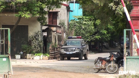 Giao công an điều tra, xử lý băng nhóm cướp đất giữa ban ngày - Ảnh 3. Giao công an điều tra, xử lý băng nhóm cướp đất giữa ban ngày - Ảnh 3.