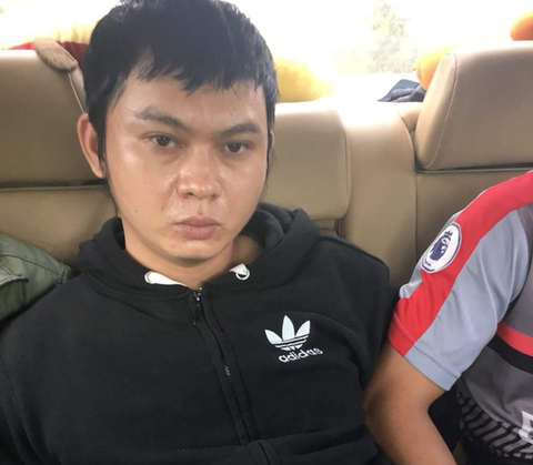 Nghi phạm giết người yêu rồi phân xác phi tang sắp hầu toà - Ảnh 1. Nghi phạm giết người yêu rồi phân xác phi tang sắp hầu toà - Ảnh 1.