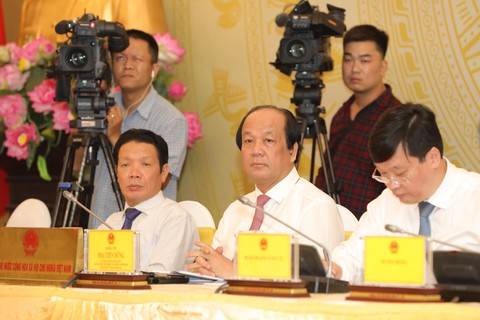 Dùng tiền ngân sách lắp camera nhà riêng Ban thường vụ Tỉnh ủy là sai - Ảnh 1. Dùng tiền ngân sách lắp camera nhà riêng Ban thường vụ Tỉnh ủy là sai - Ảnh 1.