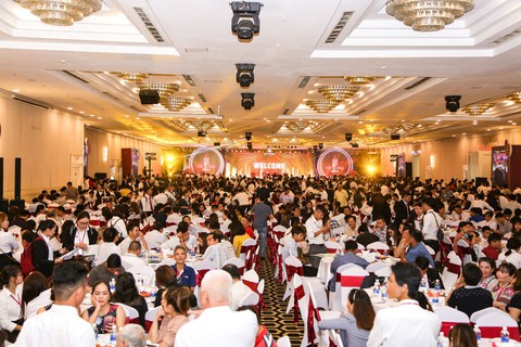 Cát Tường Group chính thức công bố dự án Cát Tường Western Pearl - Ảnh 1. Cát Tường Group chính thức công bố dự án Cát Tường Western Pearl - Ảnh 1.