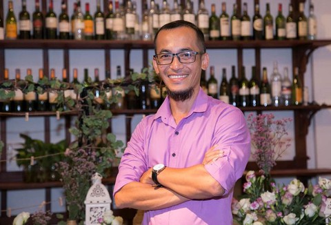 Doanh nghiệp nhỏ và trợ lực vươn tầm - Ảnh 1. Doanh nghiệp nhỏ và trợ lực vươn tầm - Ảnh 1.