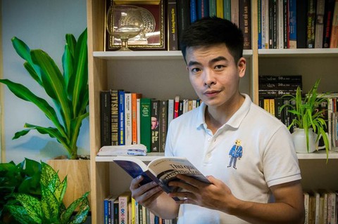 Doanh nghiệp nhỏ và trợ lực vươn tầm - Ảnh 2. Doanh nghiệp nhỏ và trợ lực vươn tầm - Ảnh 2.