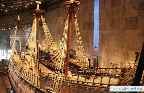 Tour Thụy Sĩ, Đan Mạch, Thụy Điển, Na Uy, Phần Lan từ 32.390.000 đồng - Ảnh 3. Tour Thụy Sĩ, Đan Mạch, Thụy Điển, Na Uy, Phần Lan từ 32.390.000 đồng - Ảnh 3.