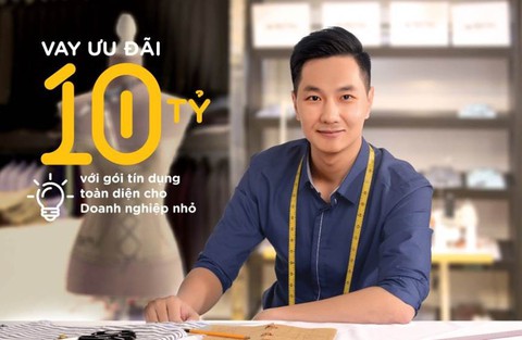 Doanh nghiệp nhỏ và trợ lực vươn tầm - Ảnh 3. Doanh nghiệp nhỏ và trợ lực vươn tầm - Ảnh 3.