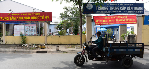 Vụ 4.500m2 đất công ở Thủ Đức biến mất: Thanh tra ba đơn vị liên quan - Ảnh 1. Vụ 4.500m2 đất công ở Thủ Đức biến mất: Thanh tra ba đơn vị liên quan - Ảnh 1.